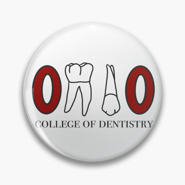 Item preview, College of Dentistry designed and sold by claireelise2.