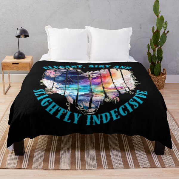 Item preview, Elegant, Airy, And Slightly Indecisive. libra birthday designed and sold by ZodiacWonders.