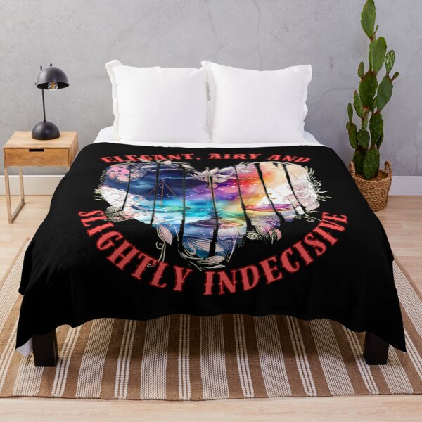Item preview, Elegant, Airy, And Slightly Indecisive. libra astrology designed and sold by ZodiacWonders.
