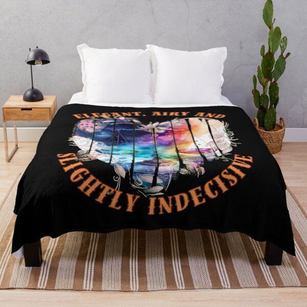 Item preview, Elegant, Airy, And Slightly Indecisive. libra lovers designed and sold by ZodiacWonders.