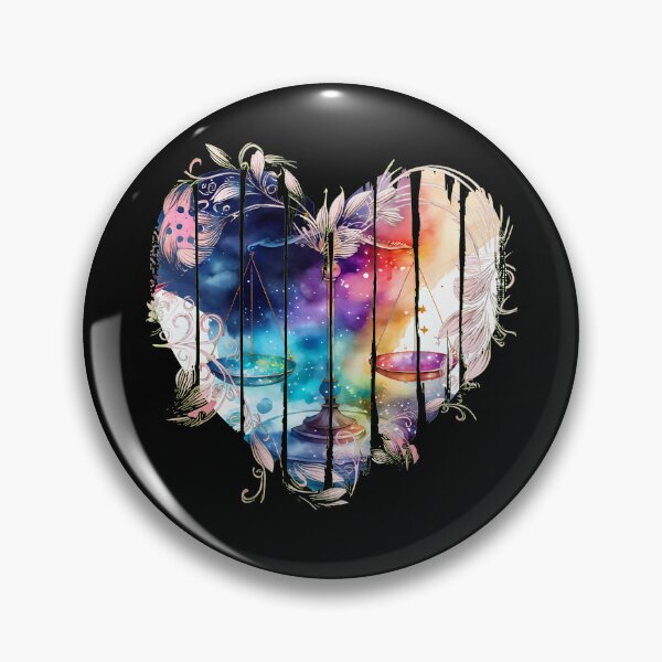 Item preview, Libra Birthday designed and sold by ZodiacWonders.