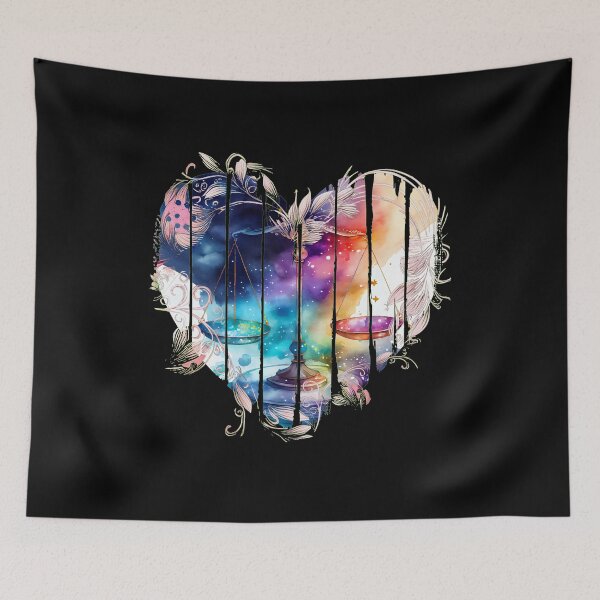Item preview, Libra Birthday designed and sold by ZodiacWonders.