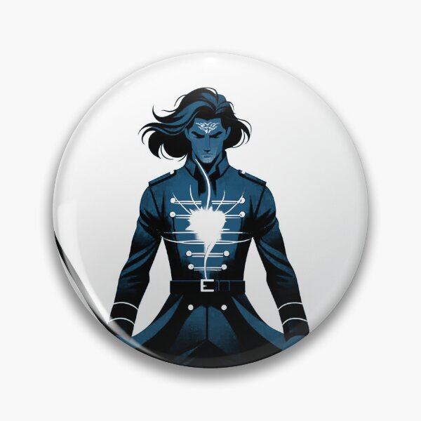 Item preview, Kaladin - Stormlight Archive designed and sold by outofflow.