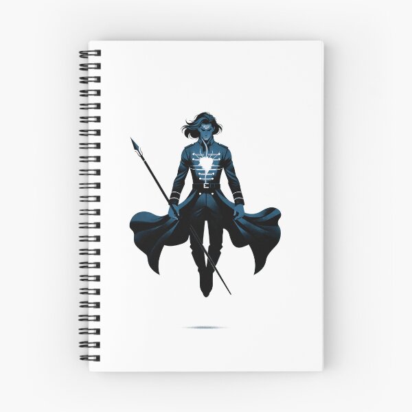 Item preview, Kaladin - Stormlight Archive designed and sold by outofflow.