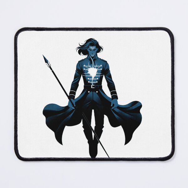 Item preview, Kaladin - Stormlight Archive designed and sold by outofflow.
