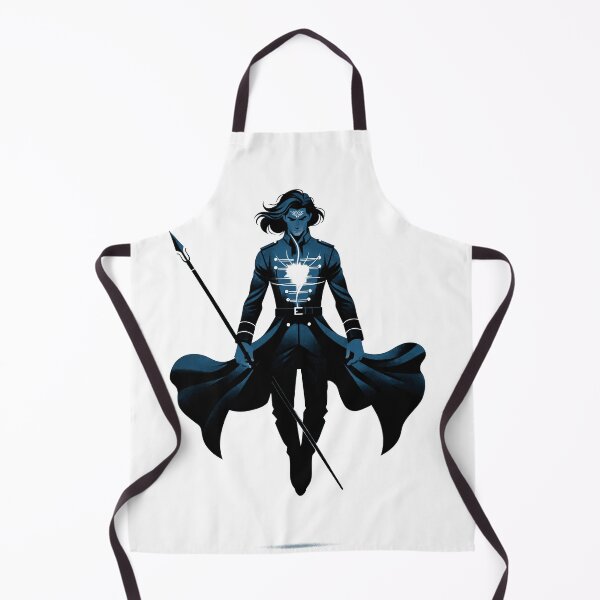 Item preview, Kaladin - Stormlight Archive designed and sold by outofflow.