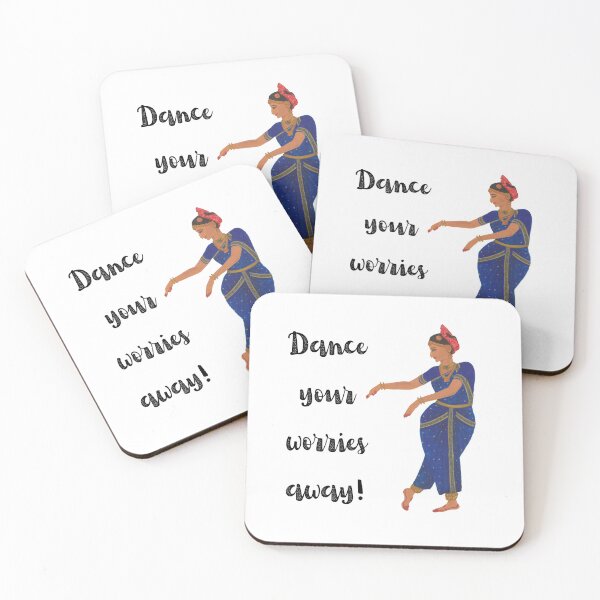 Item preview, Indian Classical Dancer, Bharatnatyam Kuchipudi Dance designed and sold by Amritanagle.