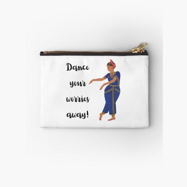 Item preview, Indian Classical Dancer, Bharatnatyam Kuchipudi Dance designed and sold by Amritanagle.