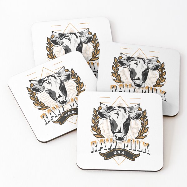 Item preview, Raw milk USA Tattoo designed and sold by marilovesmilk.