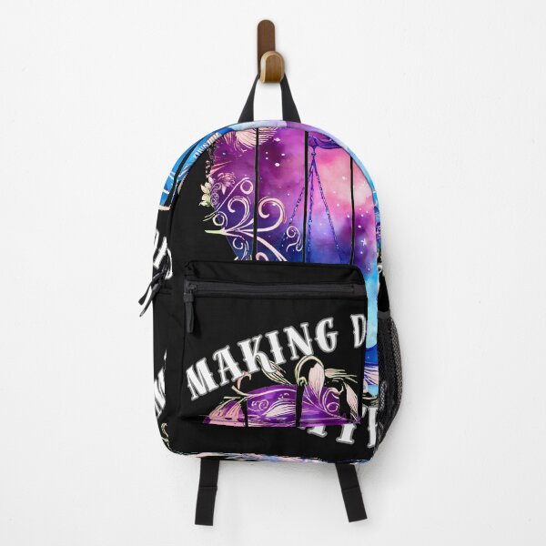 Item preview, Making Decisions Is Overrated Anyway designed and sold by ZodiacWonders.