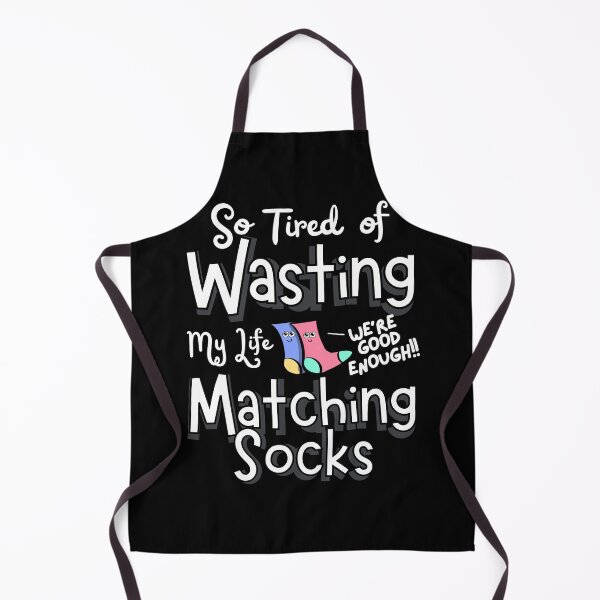 Item preview, Funny Tired Mama Meme with Cartoon Laundry designed and sold by AloraDawnEve.