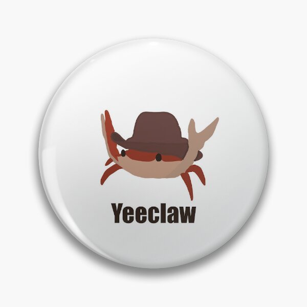 Item preview, Yeeclaw designed and sold by Caelestisandegg.