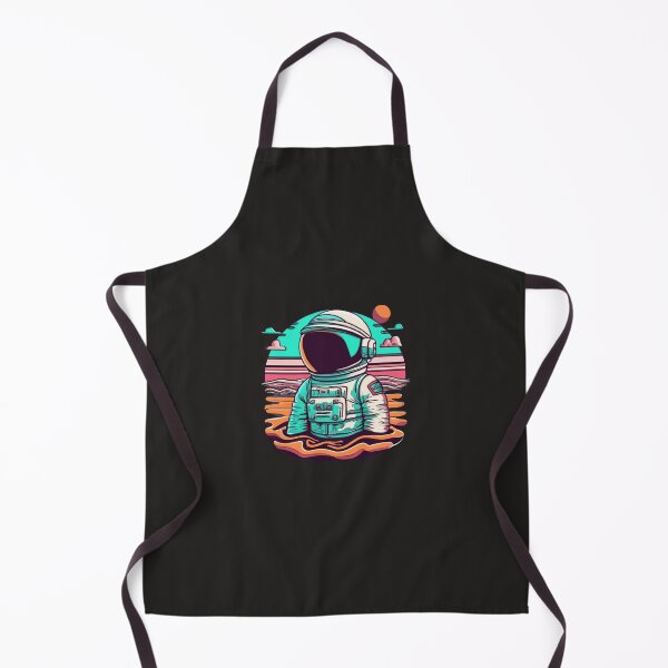 Item preview, Quicksand Astronaut designed and sold by MillenniumDrip.