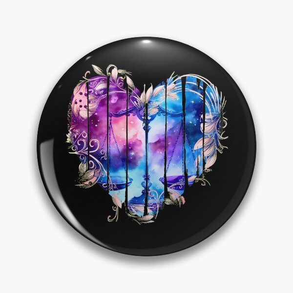 Item preview, Libra Birthday designed and sold by ZodiacWonders.