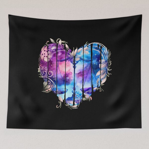 Item preview, Libra Birthday designed and sold by ZodiacWonders.