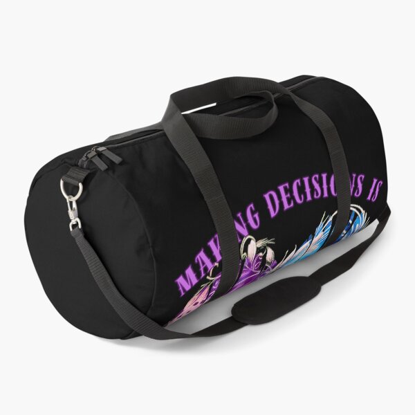 Item preview, Making Decisions Is Overrated Anyway. libra season designed and sold by ZodiacWonders.