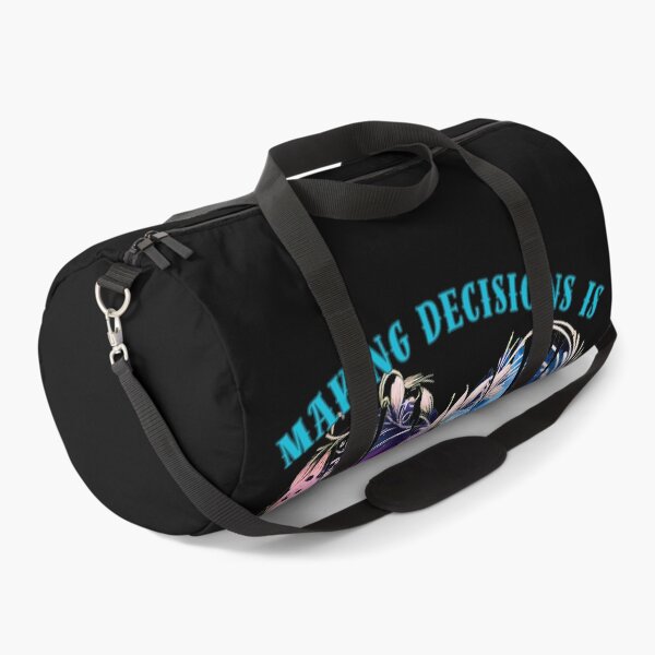 Item preview, Making Decisions Is Overrated Anyway. funny libra designed and sold by ZodiacWonders.