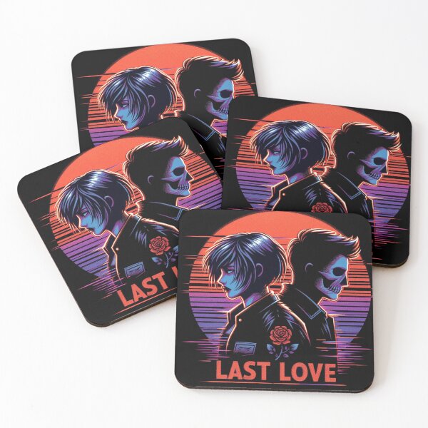 Item preview, Last Love designed and sold by ccardenas.