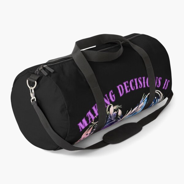 Item preview, Making Decisions Is Overrated Anyway. libra september designed and sold by ZodiacWonders.