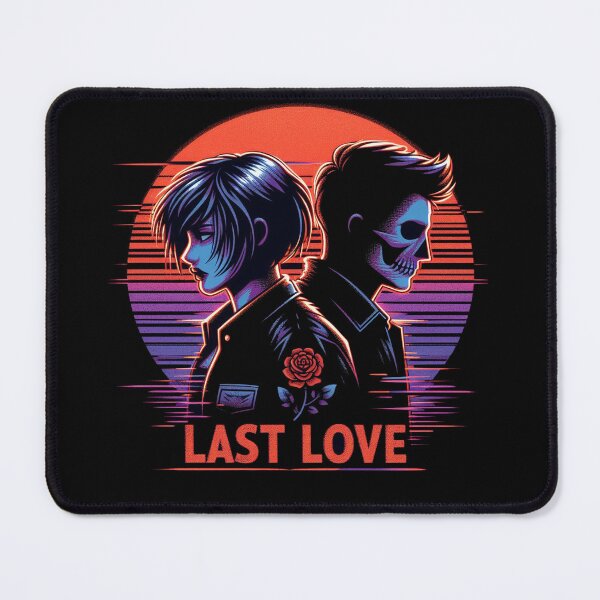 Item preview, Last Love designed and sold by ccardenas.