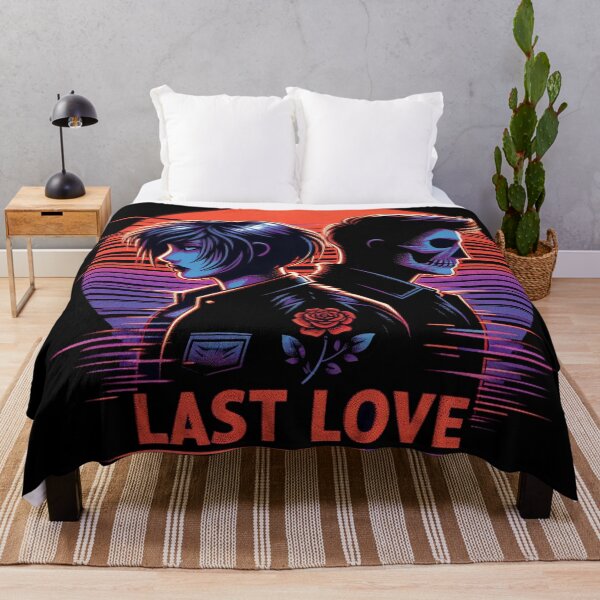 Item preview, Last Love designed and sold by ccardenas.
