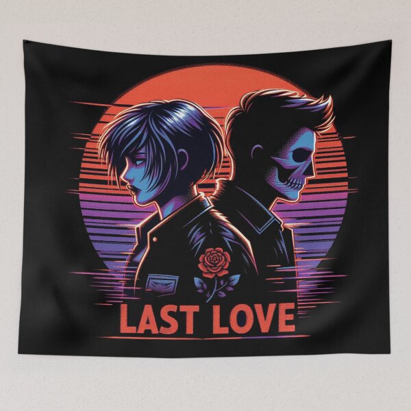 Item preview, Last Love designed and sold by ccardenas.