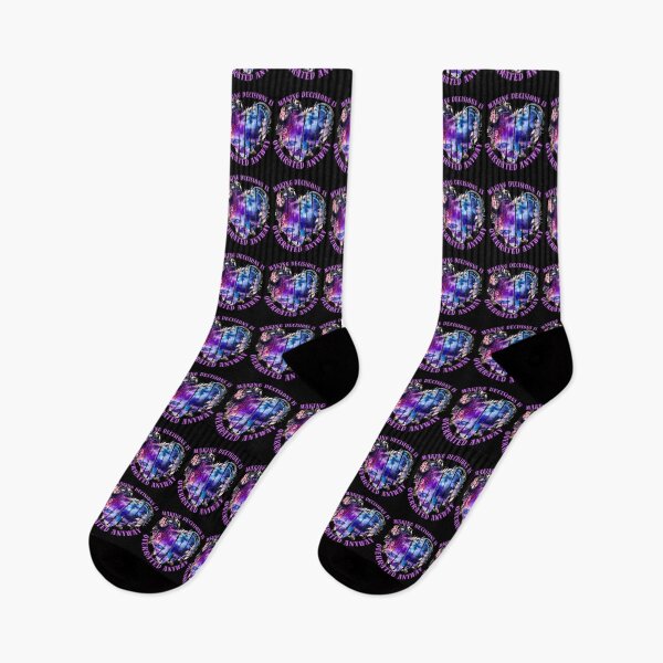 Item preview, Making Decisions Is Overrated Anyway. libra september designed and sold by ZodiacWonders.