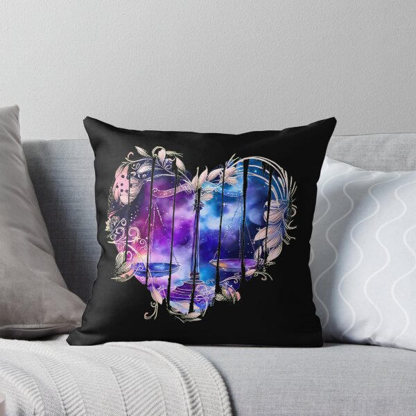 Item preview, Libra Birthday designed and sold by ZodiacWonders.