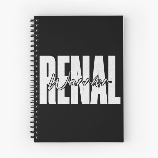 Item preview, Renal Warrior Nephrology Dialysis Nurse Vintage Style designed and sold by HosvPrint .s.