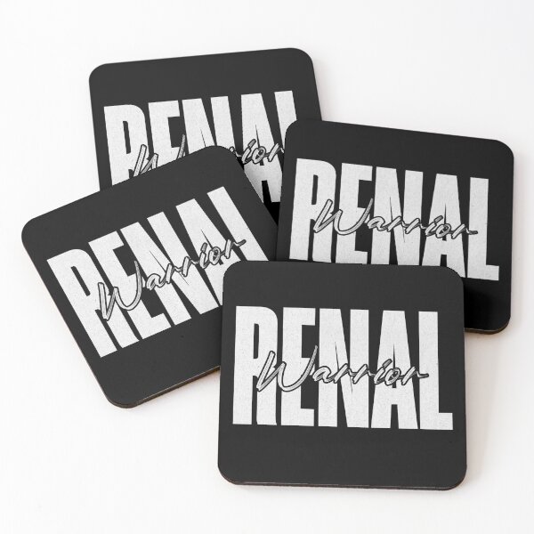 Item preview, Renal Warrior Nephrology Dialysis Nurse Vintage Style designed and sold by HosvPrint .s.