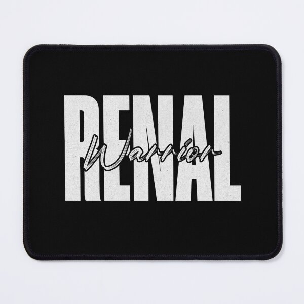 Item preview, Renal Warrior Nephrology Dialysis Nurse Vintage Style designed and sold by HosvPrint .s.