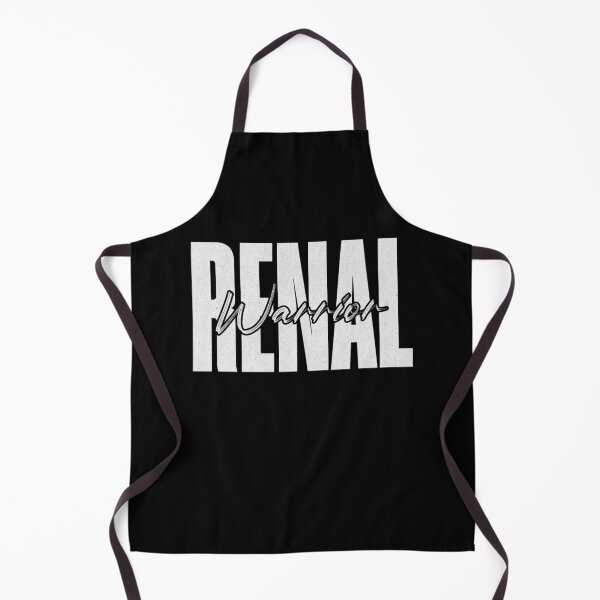 Item preview, Renal Warrior Nephrology Dialysis Nurse Vintage Style designed and sold by HosvPrint .s.