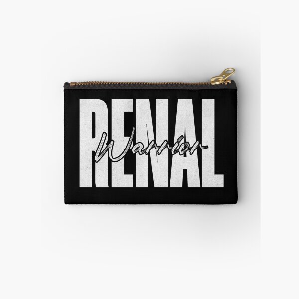 Item preview, Renal Warrior Nephrology Dialysis Nurse Vintage Style designed and sold by HosvPrint .s.