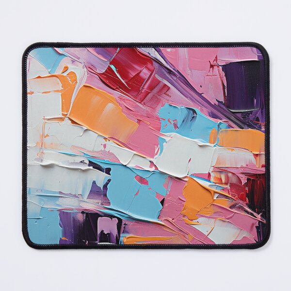Item preview, Colorful Painting designed and sold by storyofdavid.