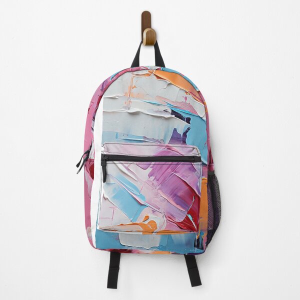 Item preview, Colorful Painting designed and sold by storyofdavid.