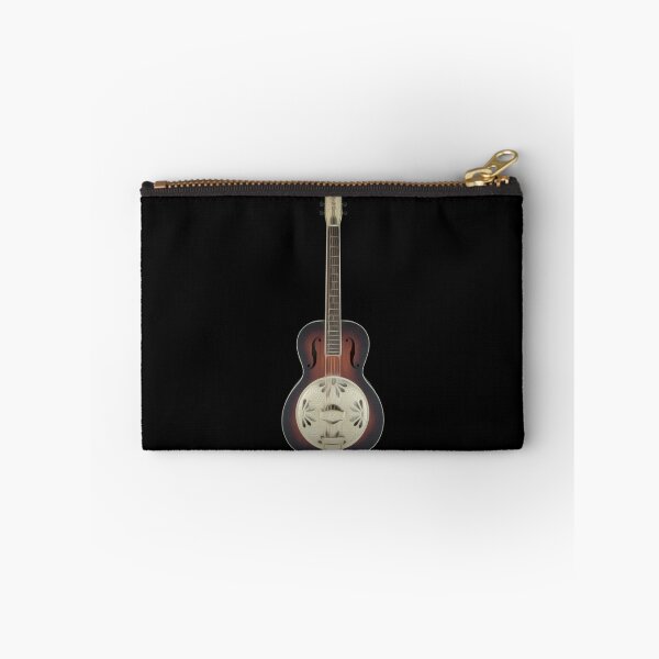 Item preview, Artistic Resonator Guitar designed and sold by Nick Carpenter.