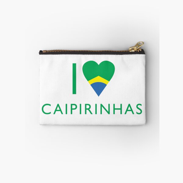 Item preview, I love heart Caipirinhas designed and sold by estudio3e.