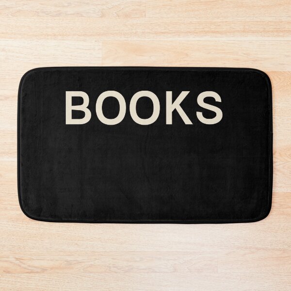 Item preview, Books Hobbies Passions Interests Fun Things to Do designed and sold by StudioTVDinners.