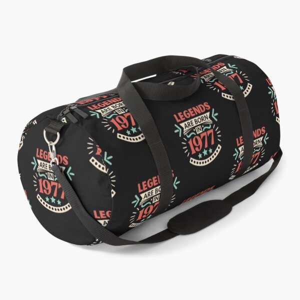 Item preview, legends are born in 1977 vintage retro designed and sold by vintage-years.