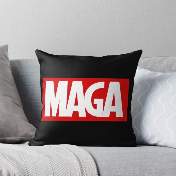 Item preview, Mine mine MAGA! designed and sold by TheTrumpShoppe.