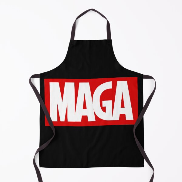 Item preview, Mine mine MAGA! designed and sold by TheTrumpShoppe.