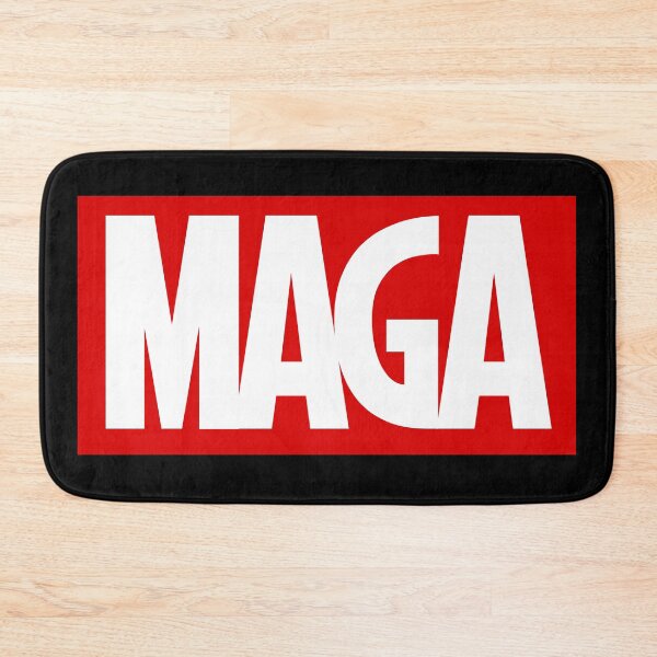 Item preview, Mine mine MAGA! designed and sold by TheTrumpShoppe.
