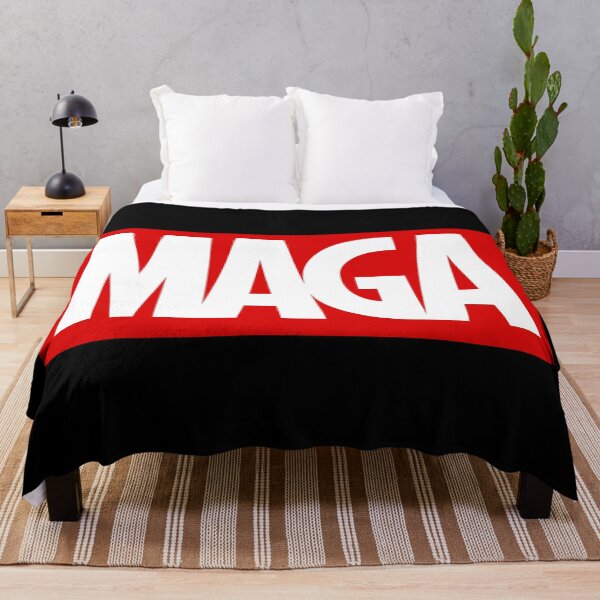 Item preview, Mine mine MAGA! designed and sold by TheTrumpShoppe.