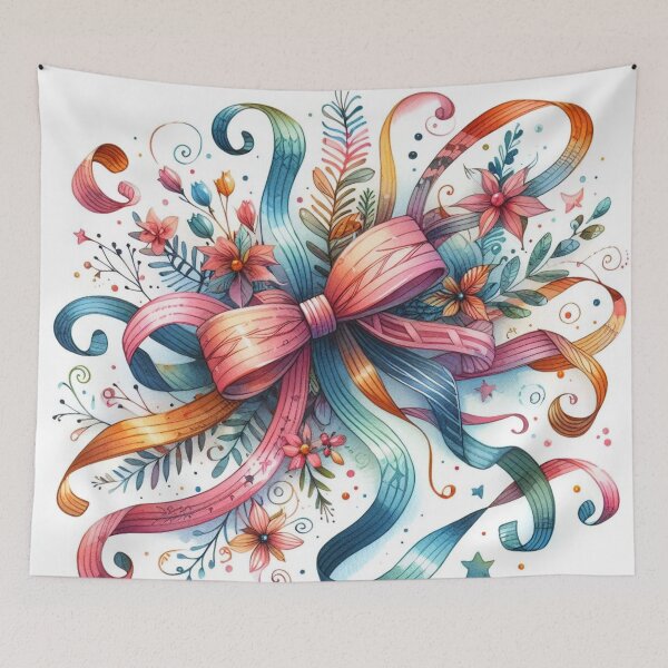 Item preview, Colorful ribbon. designed and sold by growing-mom.