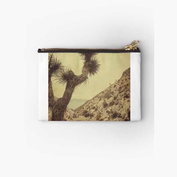 Item preview, Joshua Tree In Desert Canyon designed and sold by Jason Tompkins.