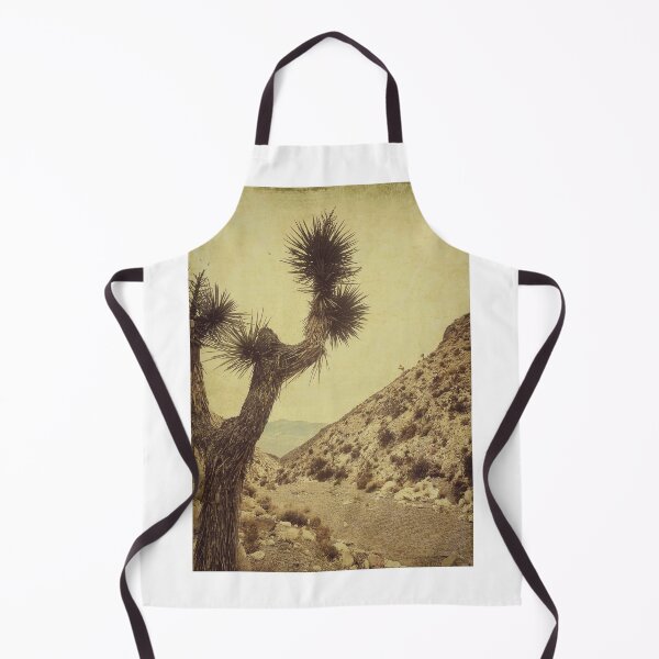 Item preview, Joshua Tree In Desert Canyon designed and sold by Jason Tompkins.