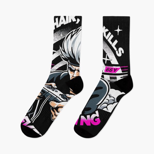 Item preview, Gray Hair, Same Skills, Forever Gaming! designed and sold by RafaelLima7.