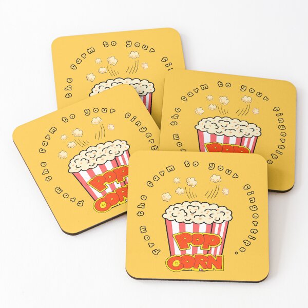 Item preview, Pop, pop popcorn, From the farm to your fingertips  designed and sold by zzzozzo.
