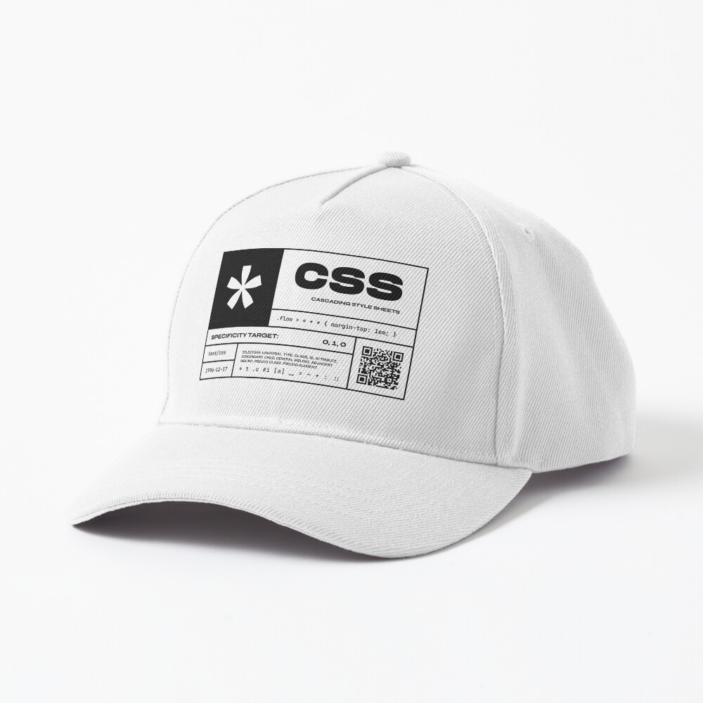 Item preview, Baseball Cap designed and sold by ckirknielsen.