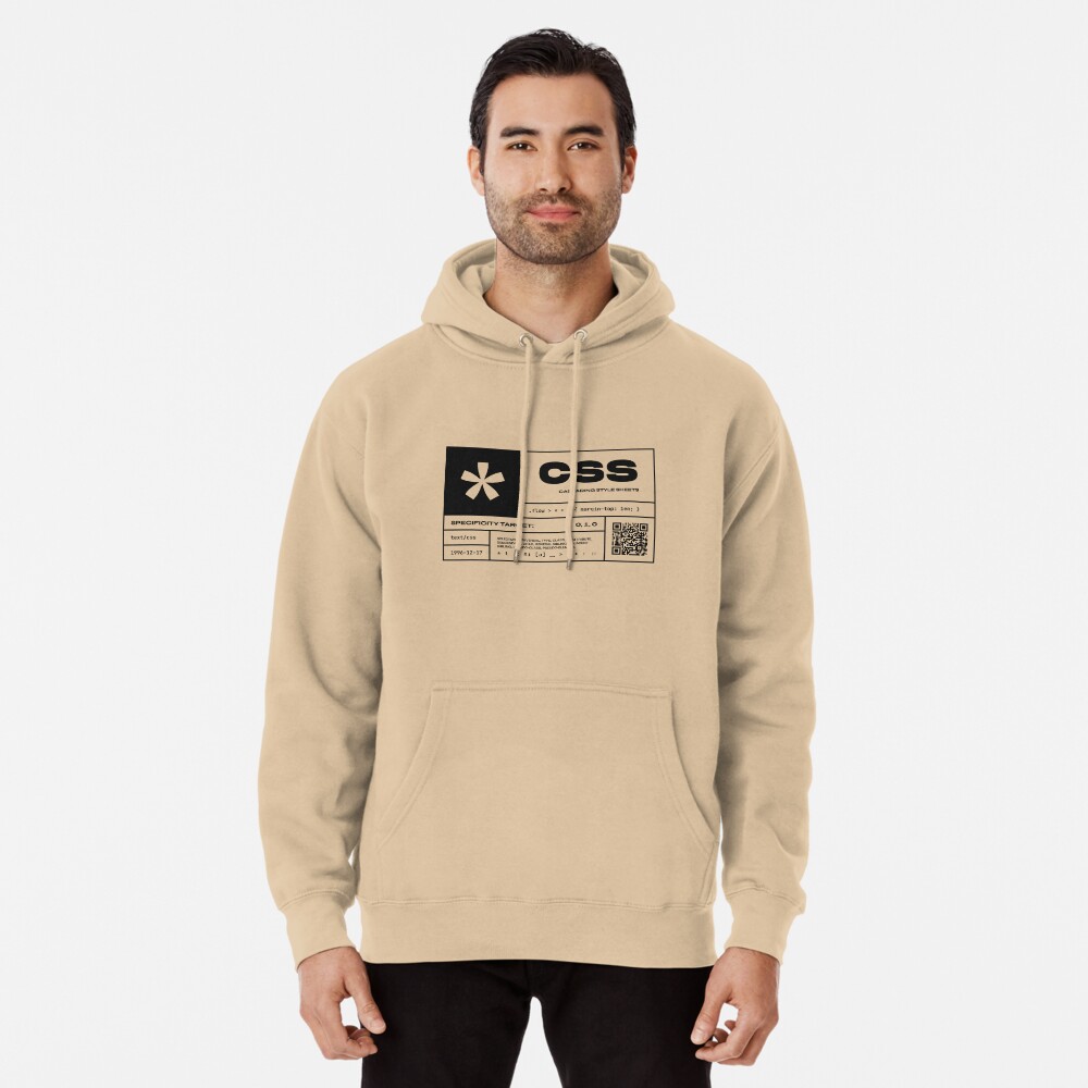Item preview, Pullover Hoodie designed and sold by ckirknielsen.